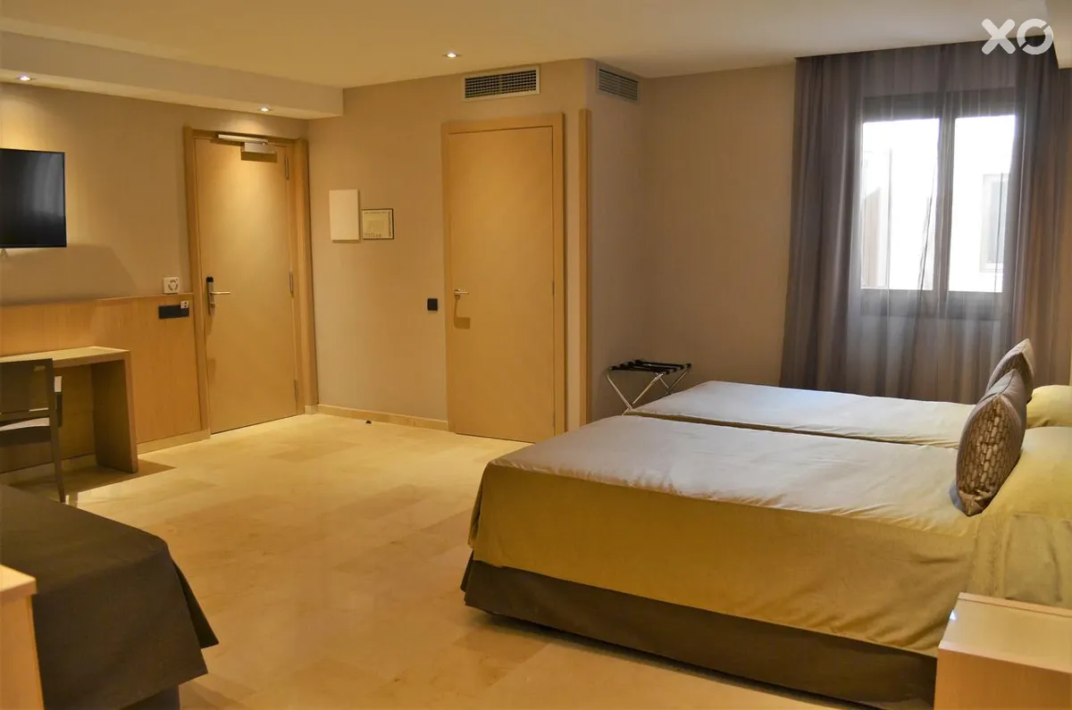 Gran Hotel Barcino