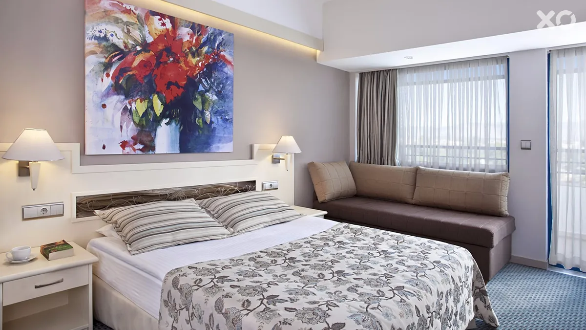 Sunrise Resort Hotel
