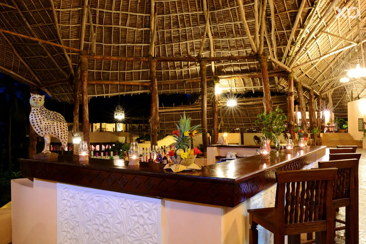 Ocean Paradise Resort