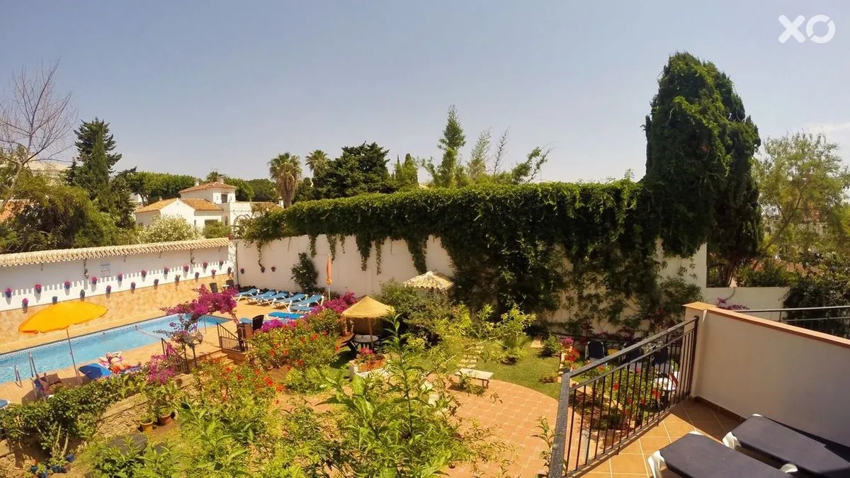 Carmen Teresa Hotel
