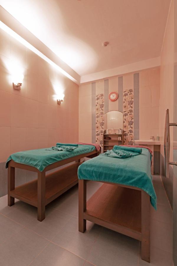 MinaMark Beach Resort