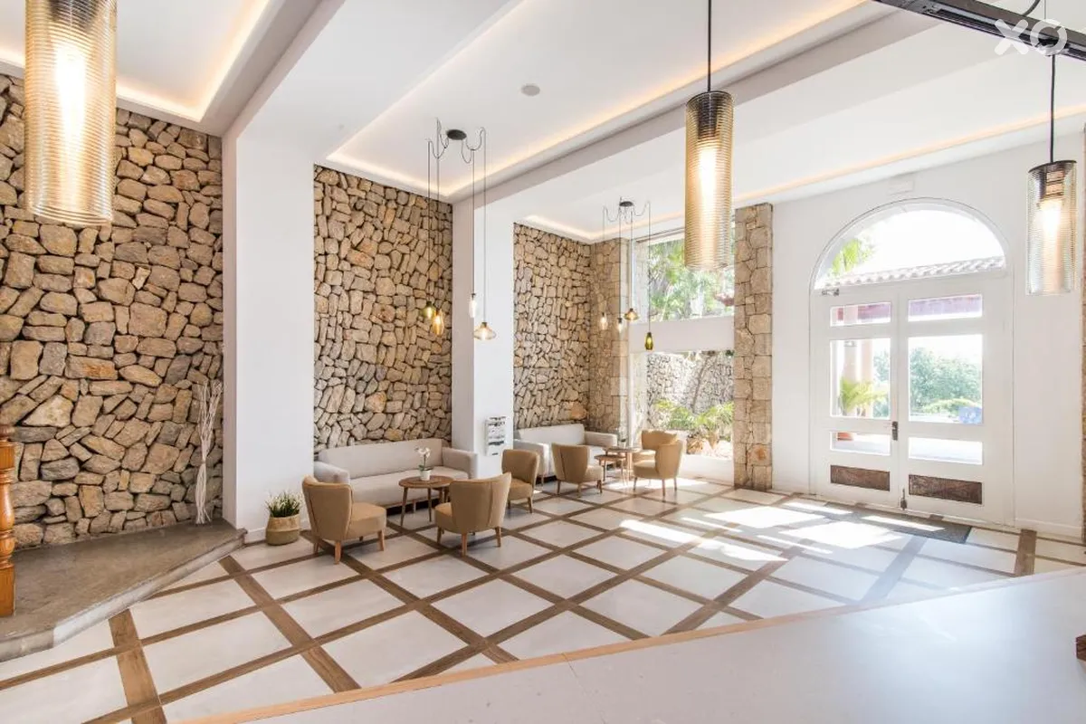 Na Taconera Hotel