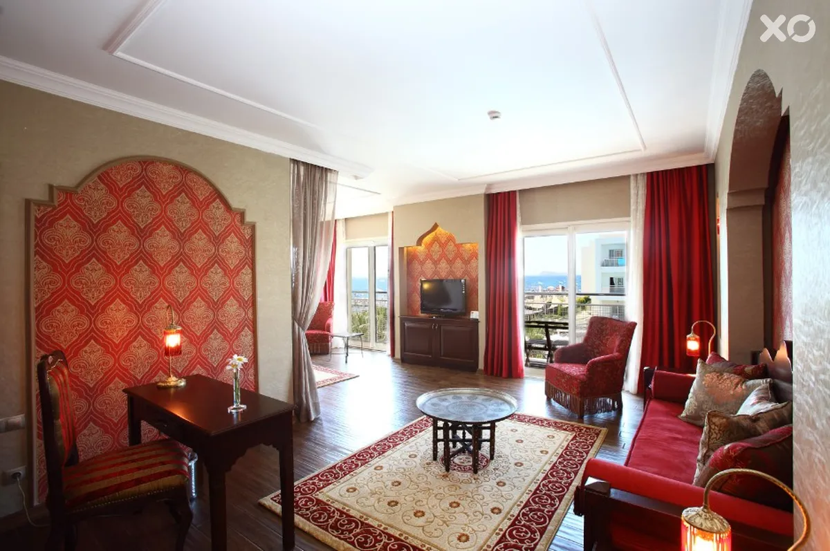 La Blanche Resort & Spa