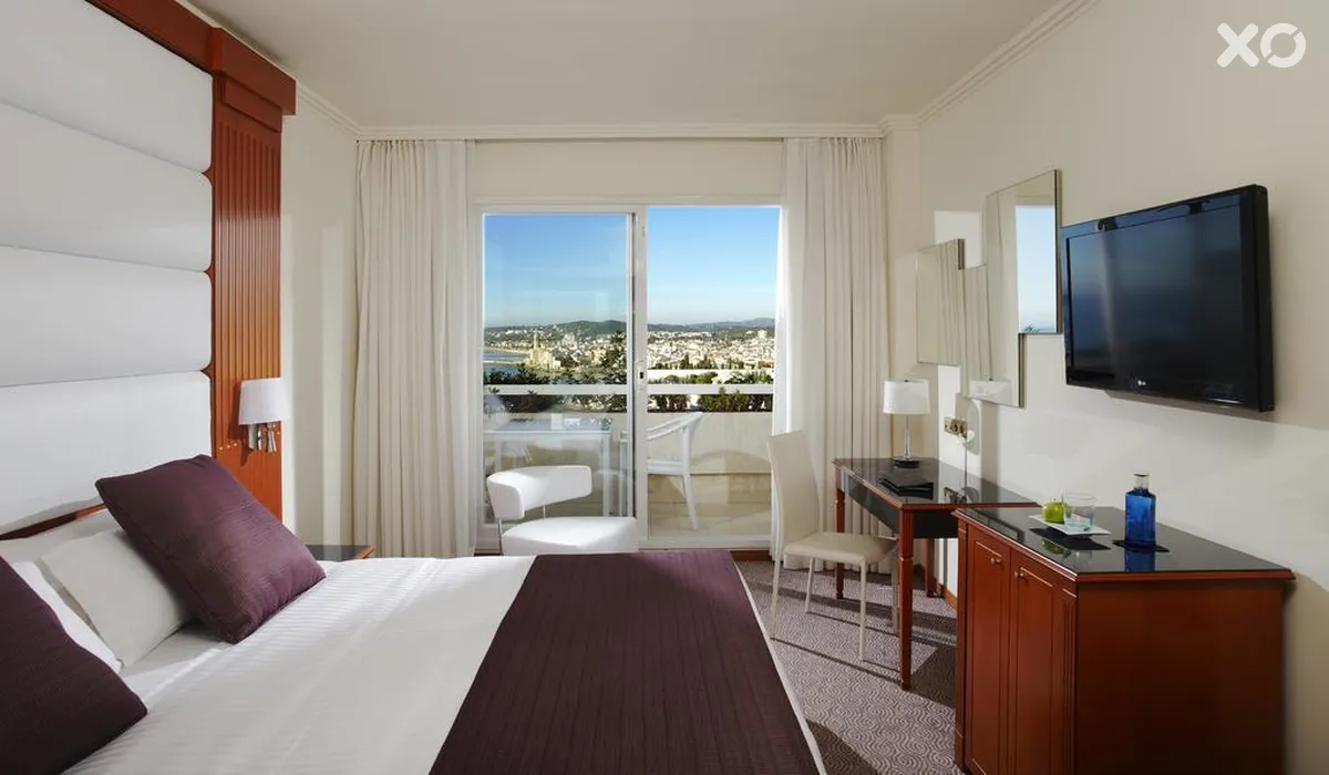 Melia Sitges