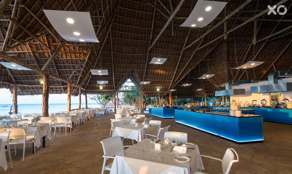 Sandies Baobab Beach