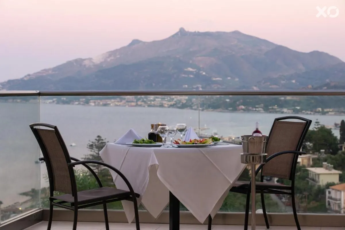 Avalon Hotel