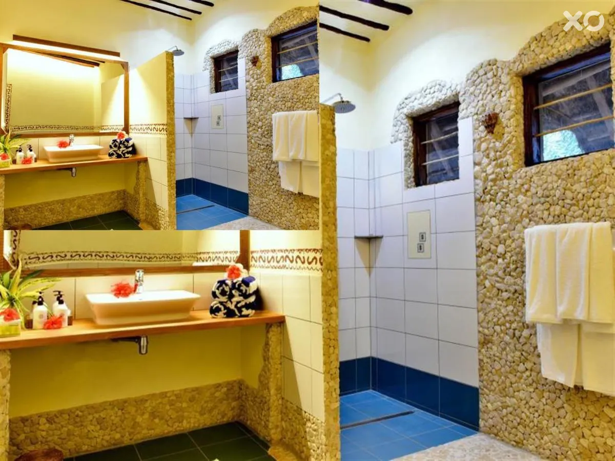 Zanzi Resort