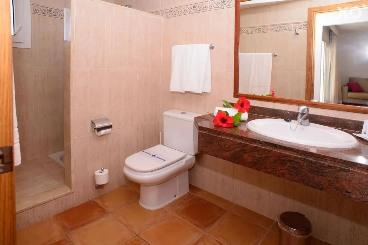Cala Llenya Resort Ibiza