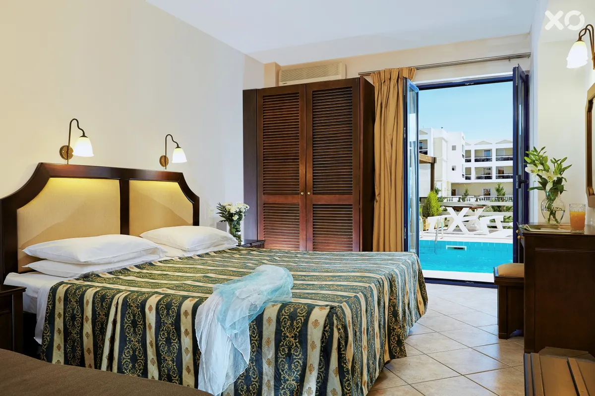Casa Orama Boutique Hotel