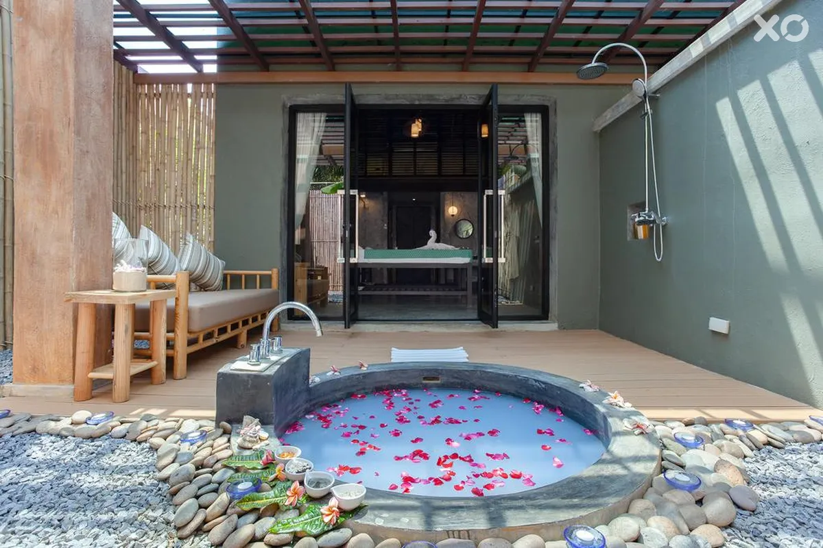 Mai Holiday by Mai Khao Lak & Spa