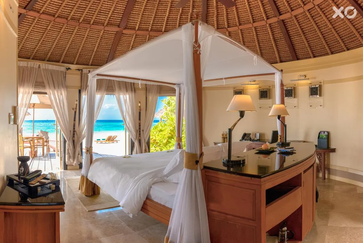 Banyan Tree Vabbinfaru