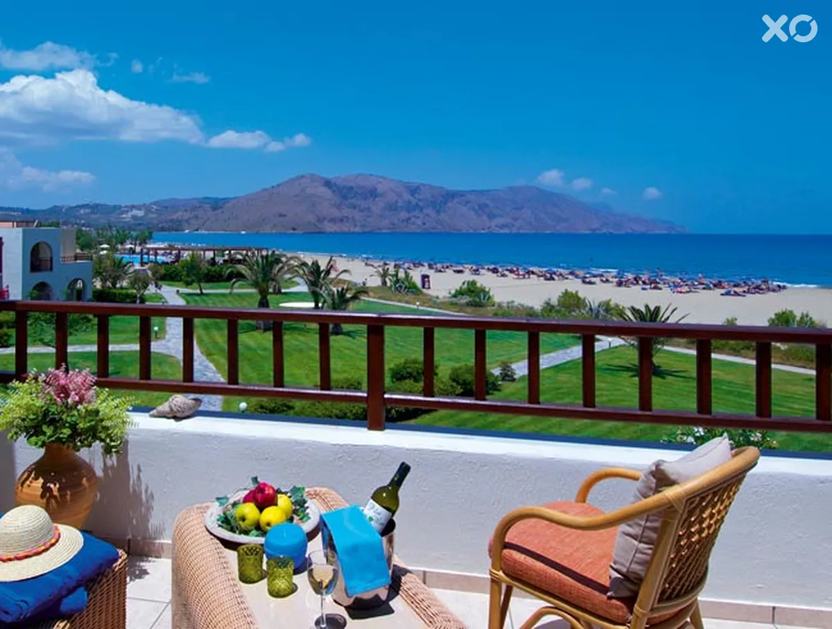 Pilot Beach Resort