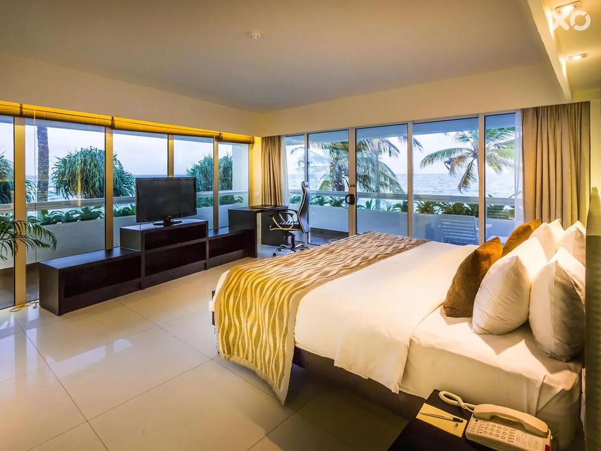 Mount Lavinia Hotel
