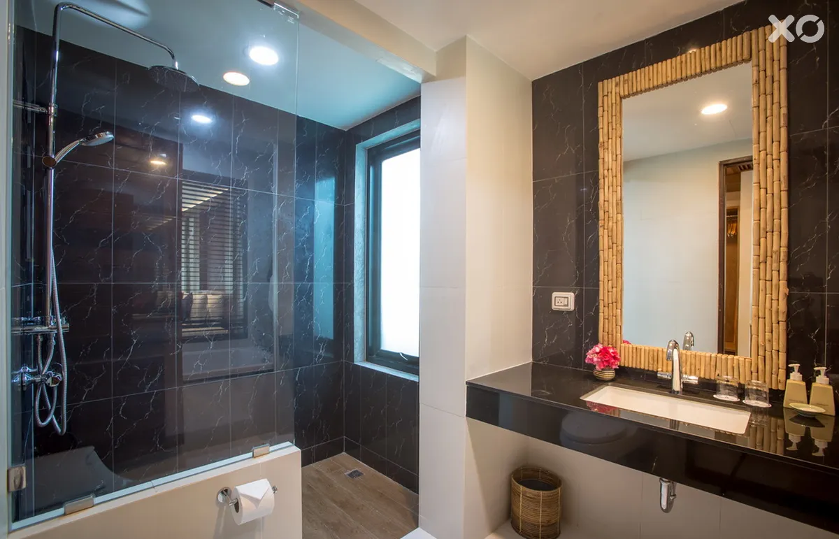 Tup Kaek Sunset Beach Resort