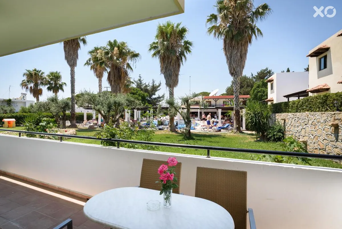 Pefkos Village Resort