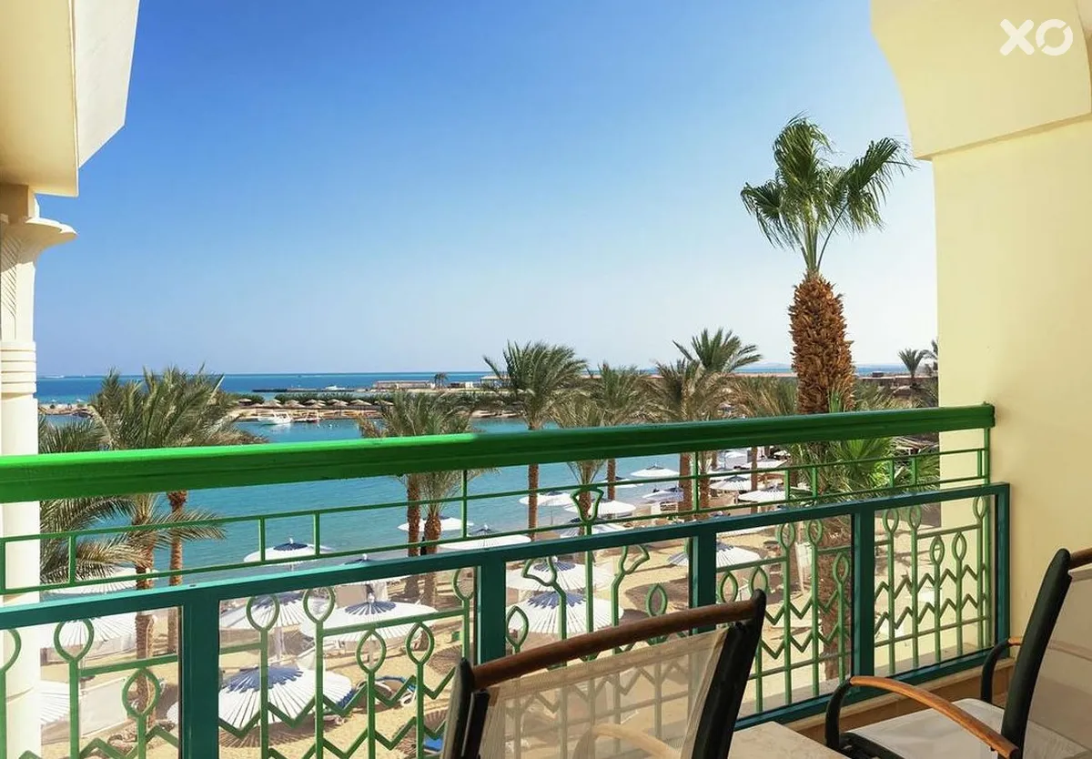 Swiss Inn Resort Hurghada