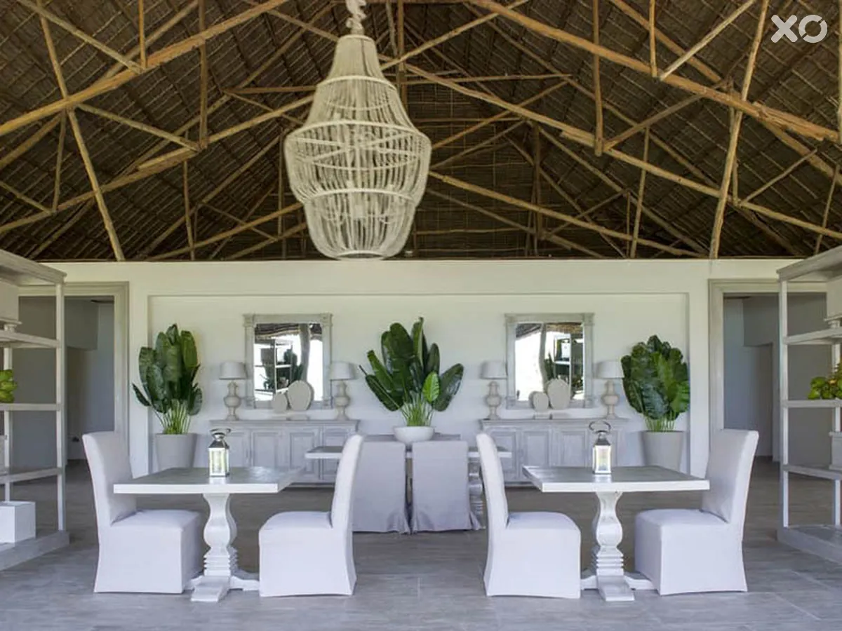 Zawadi Hotel Zanzibar