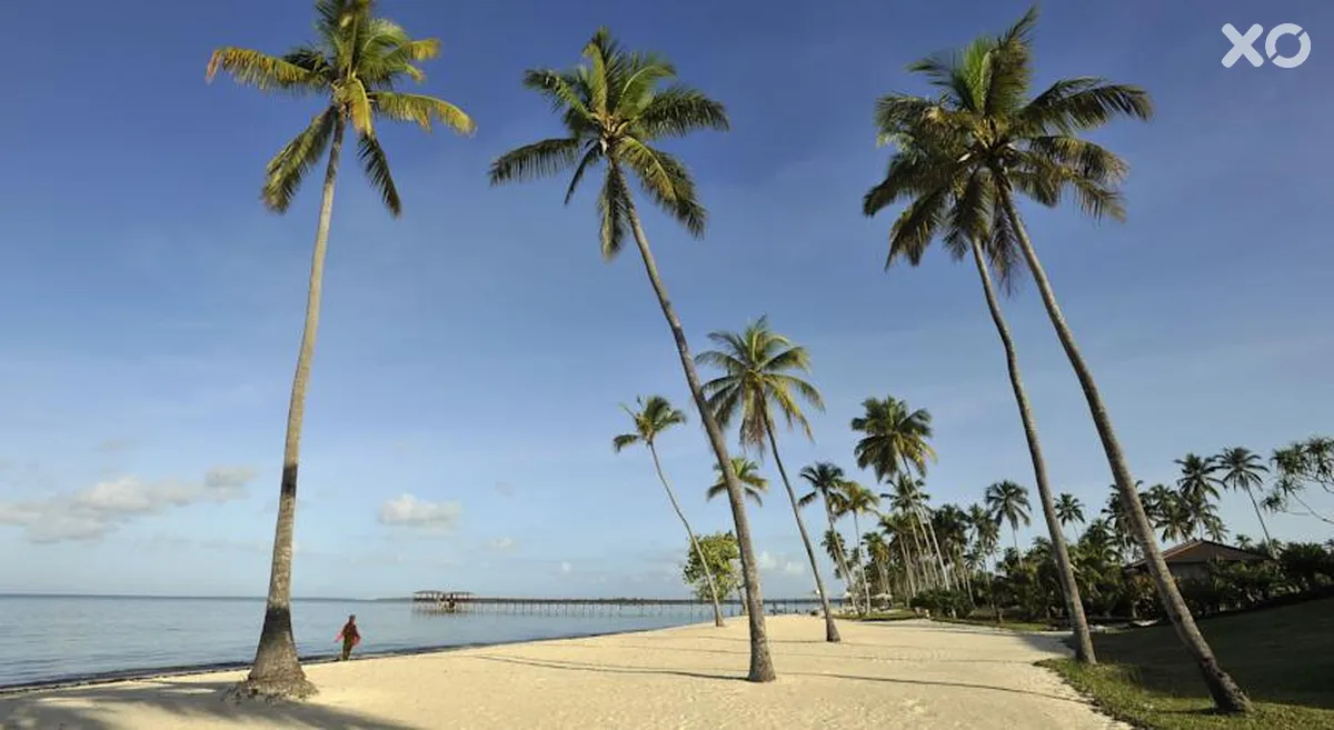The Residence Zanzibar