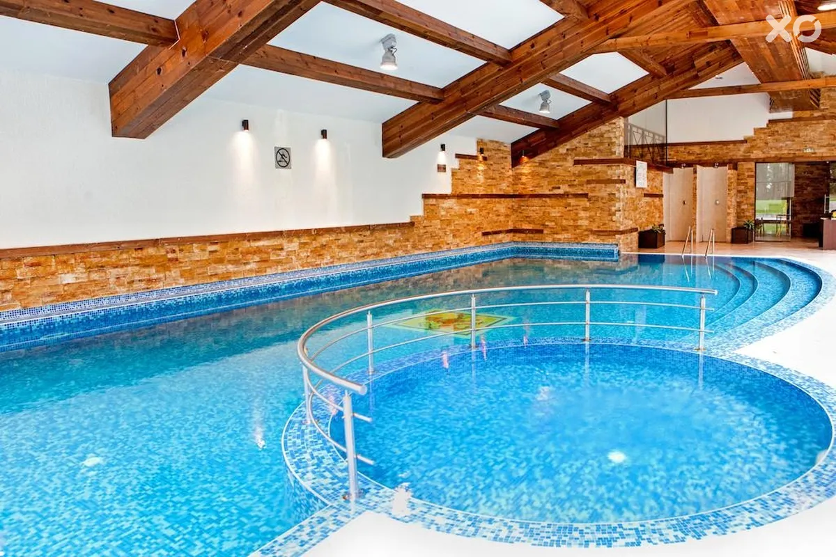 Lion Hotel Borovets