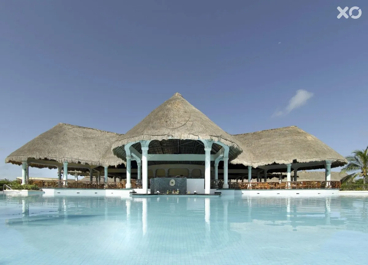 Grand Palladium Kantenah Resort & Spa