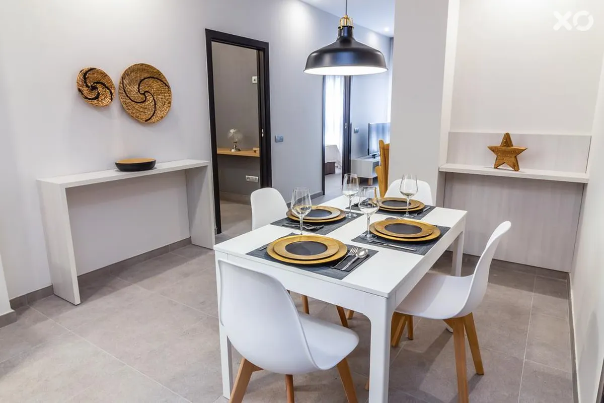 Bex Deluxe Suites