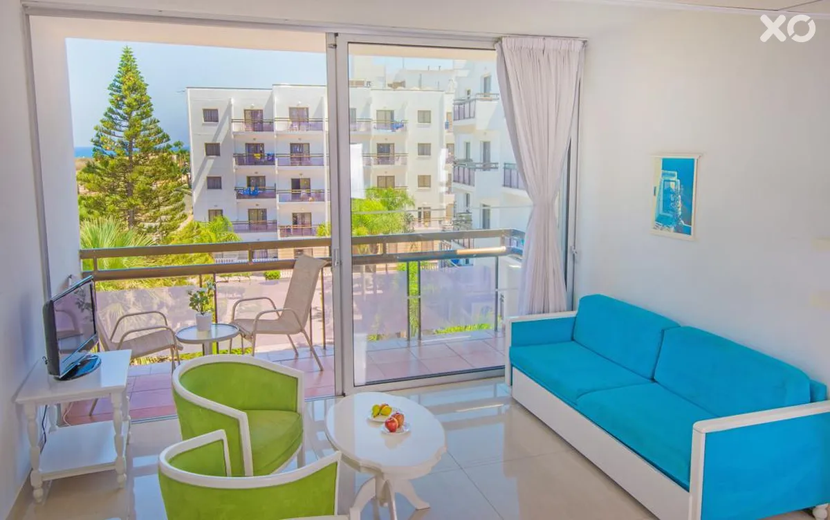 Marlita Hotel Apartments