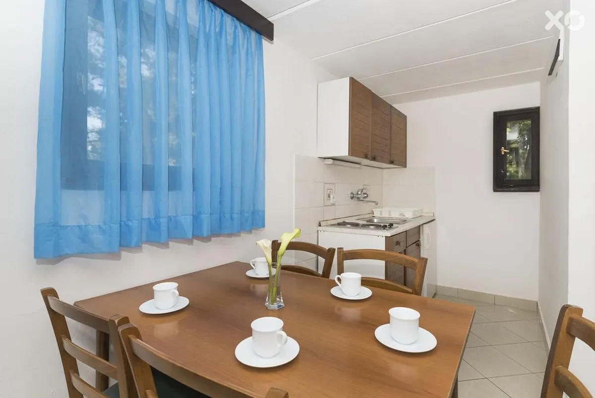 Kanegra Apartments