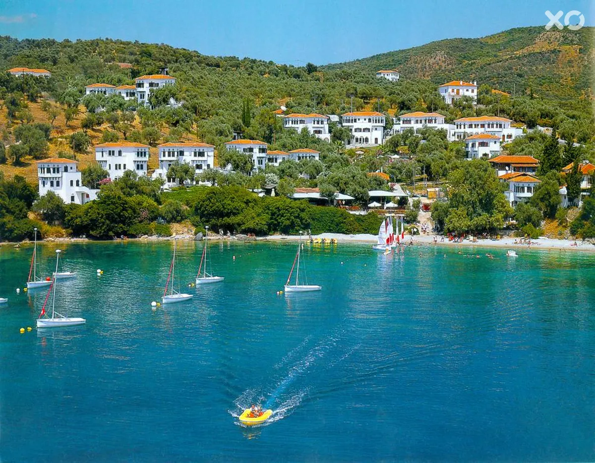 Leda Village Resort