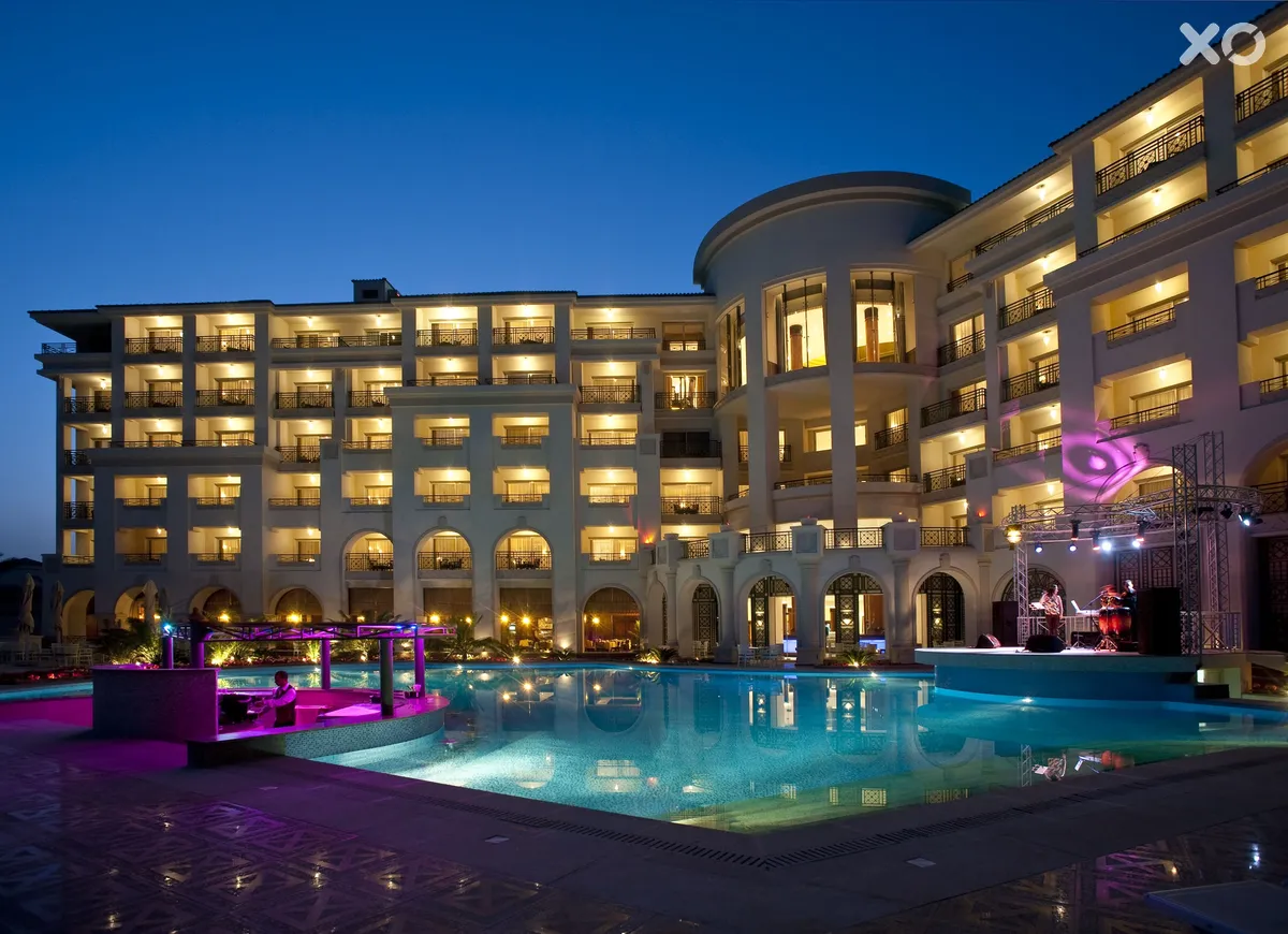Stella Di Mare Beach Hotel & Spa