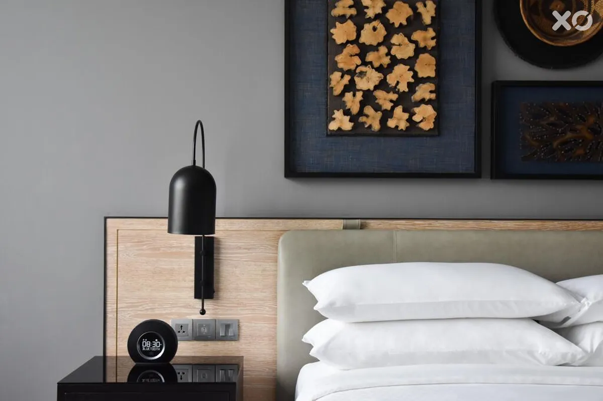 Four Points by Sheraton Phuket Patong Beach Resort
