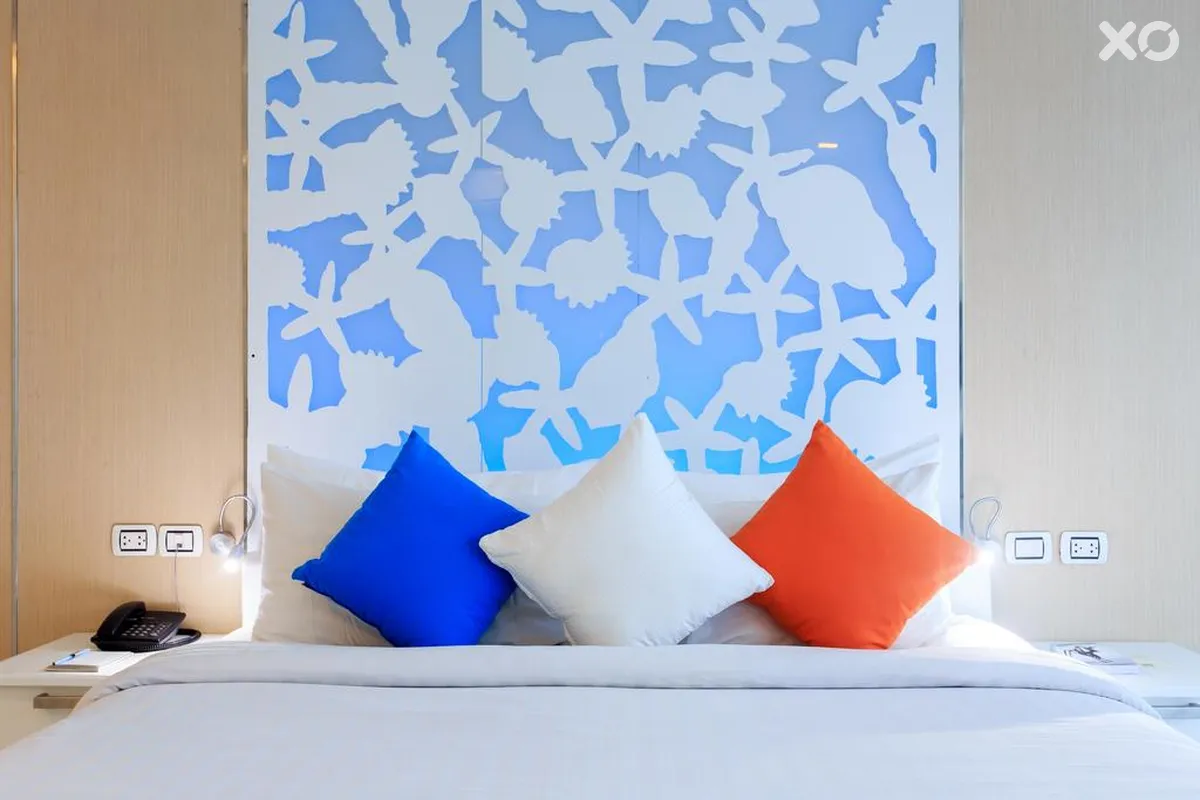 Samui Resotel Beach Resort