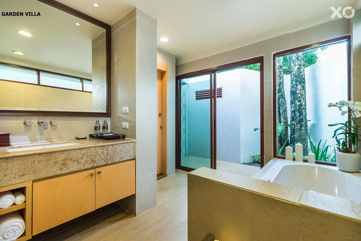 Sea Sand Sun Resort & Villas