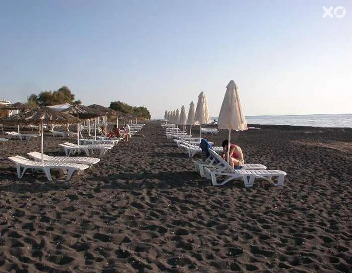 Mediterranean Royal Hotel