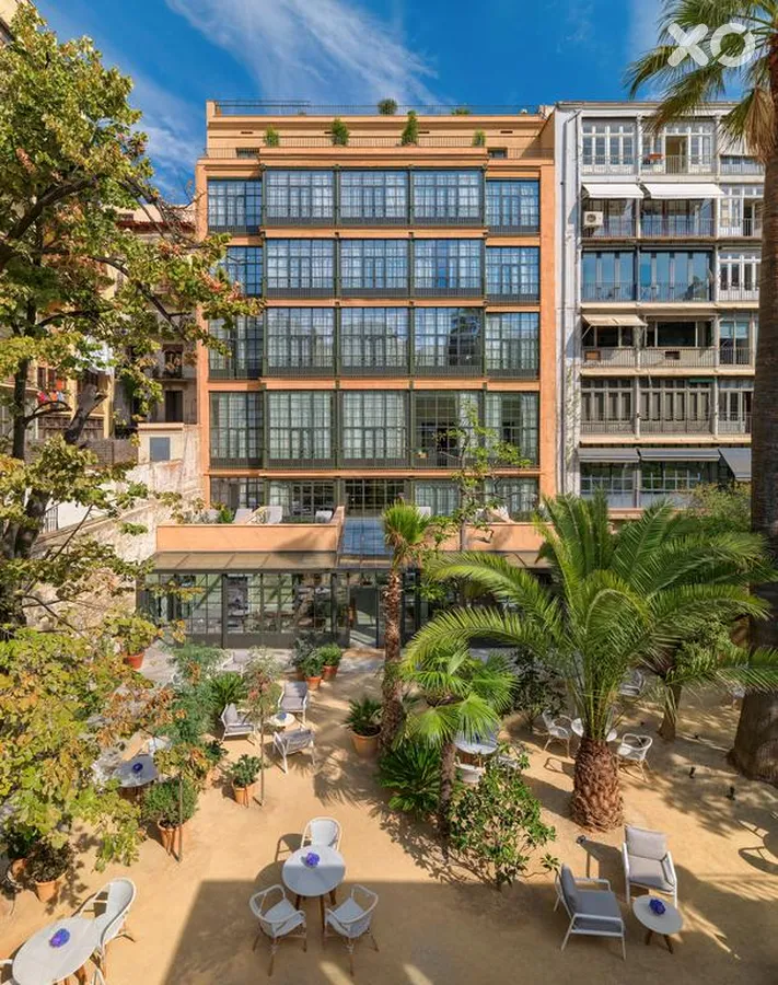 H10 Casa Mimosa