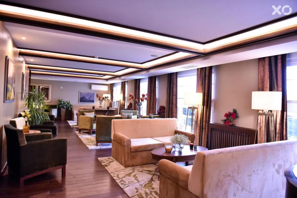 Regnum Bansko Apart Hotel & Spa