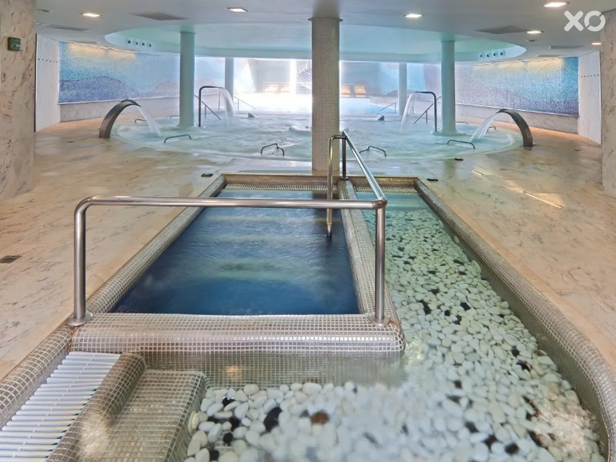 Exe Estepona Thalasso & Spa