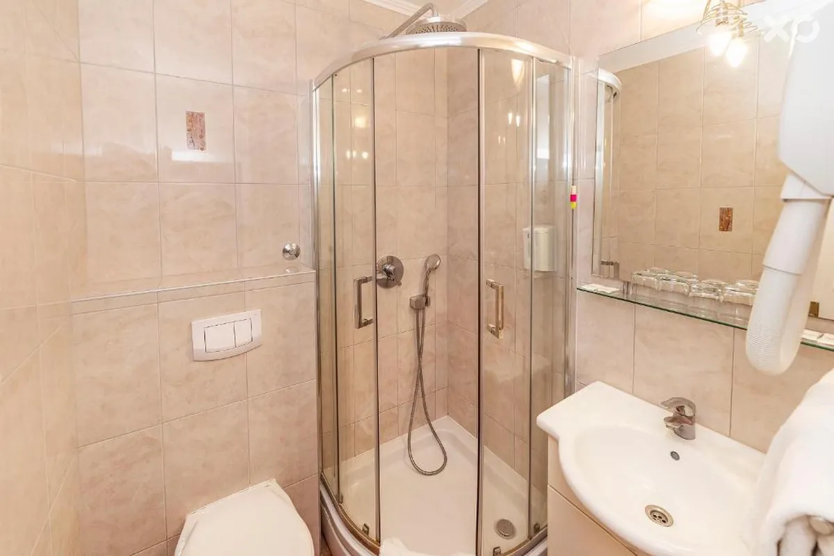 Omorika Punat Hotel