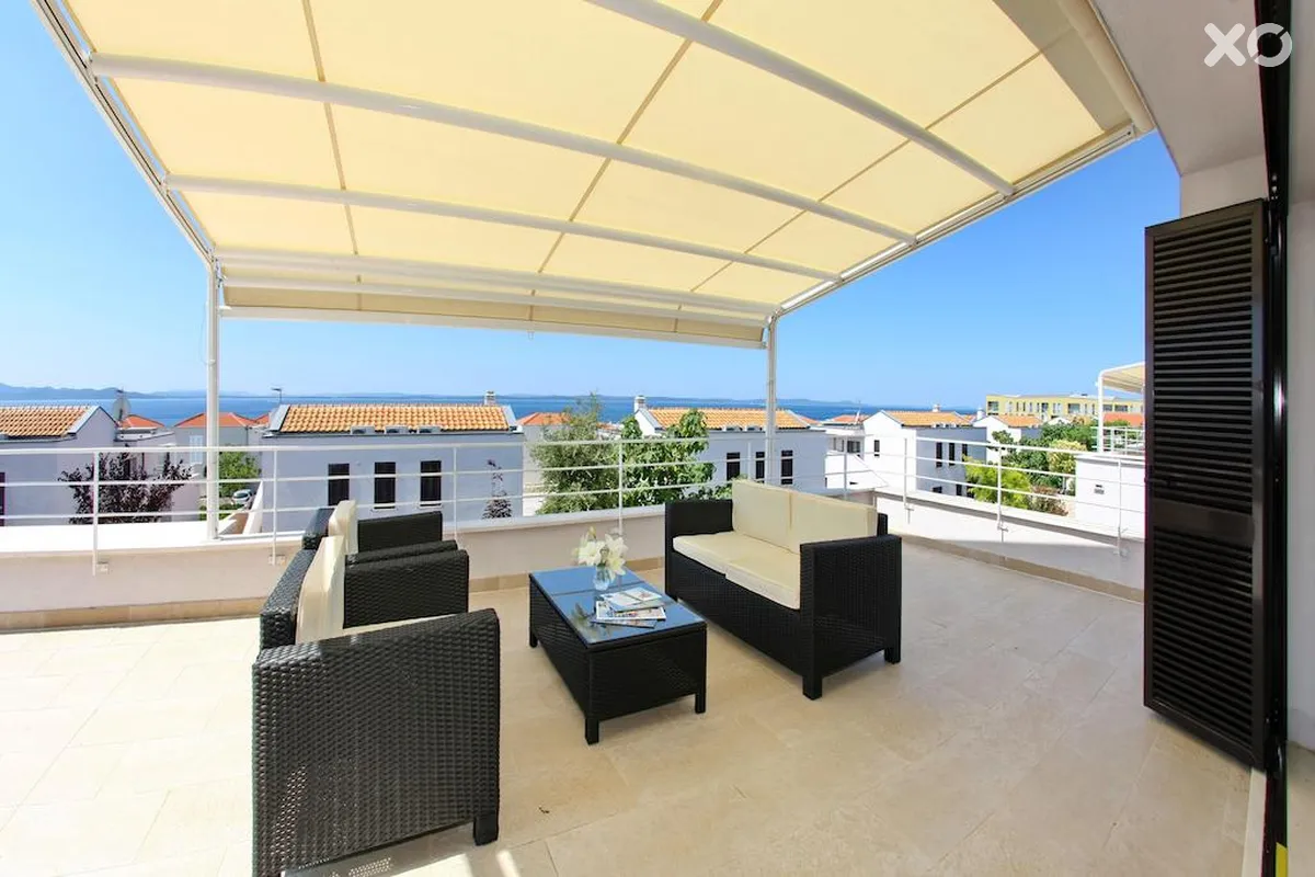 Sunnyside Apartments Petrcane