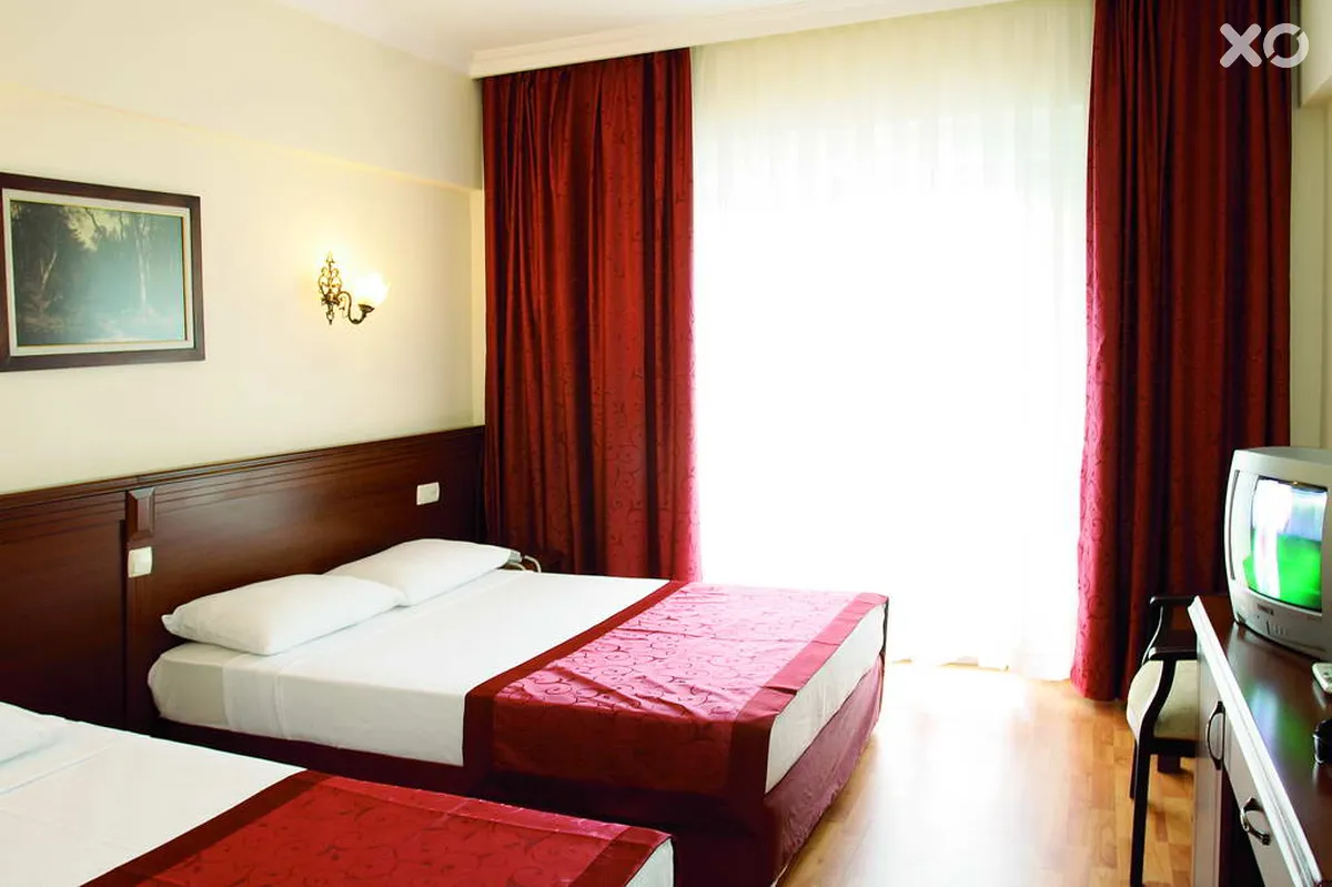 Astoria Hotel