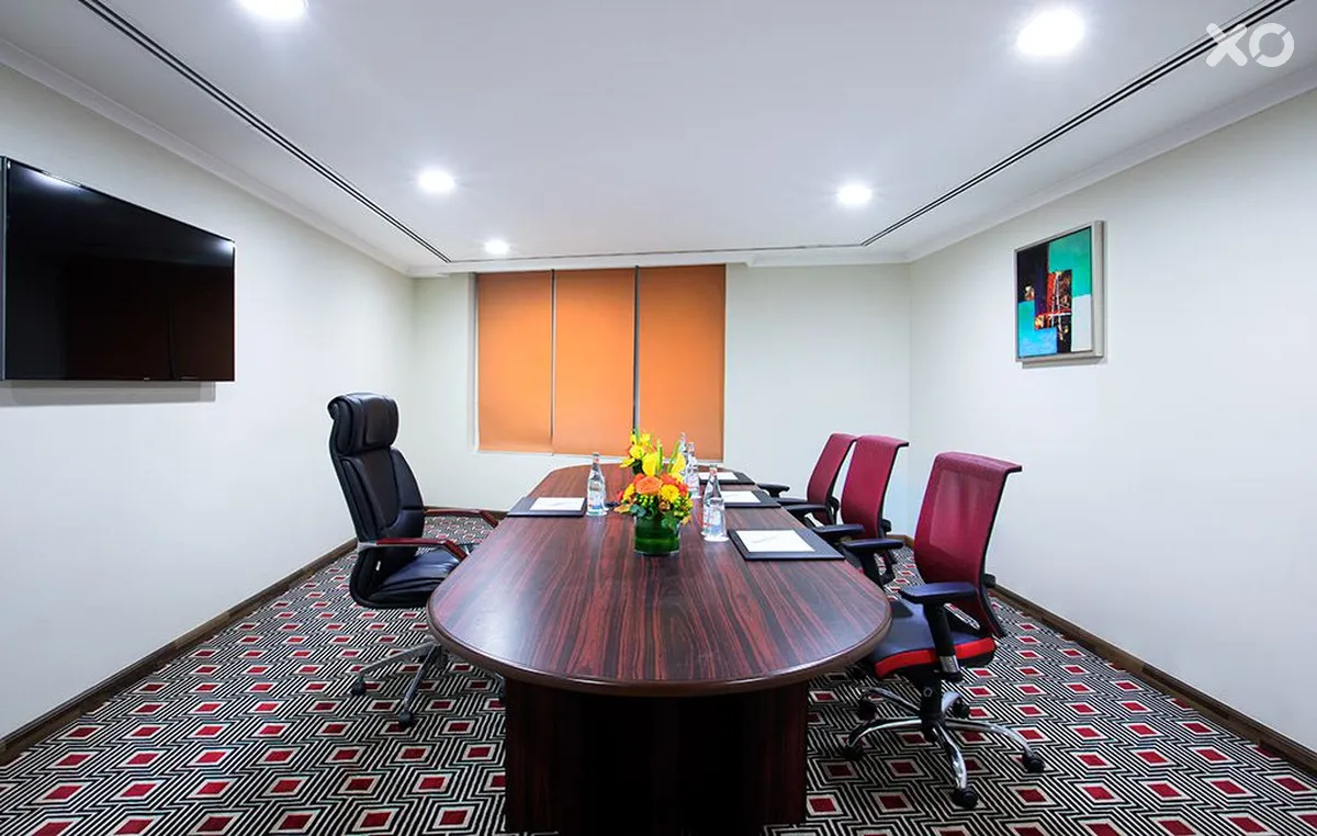 Elite Byblos Hotel
