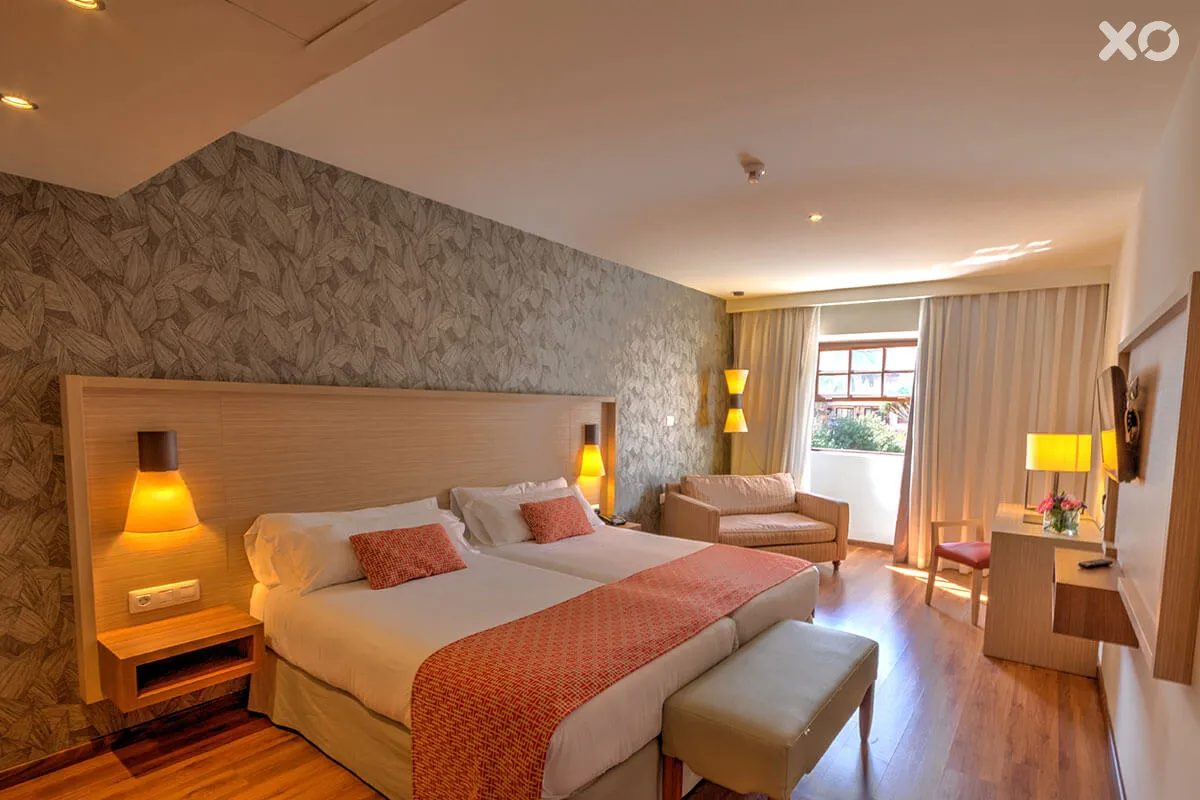 Marquesa Hotel