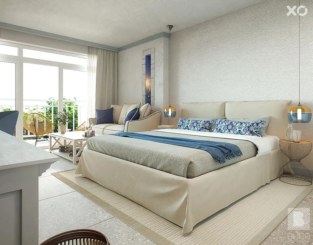 Siena Premium Retreat