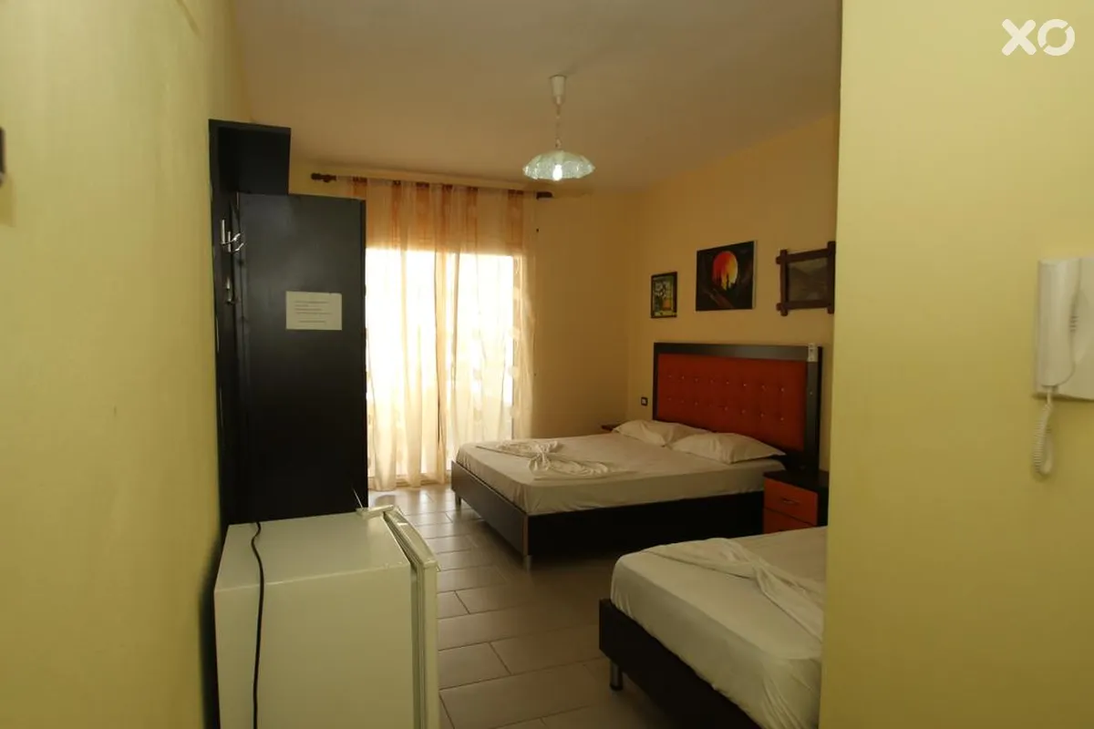 Klebrido Hotel
