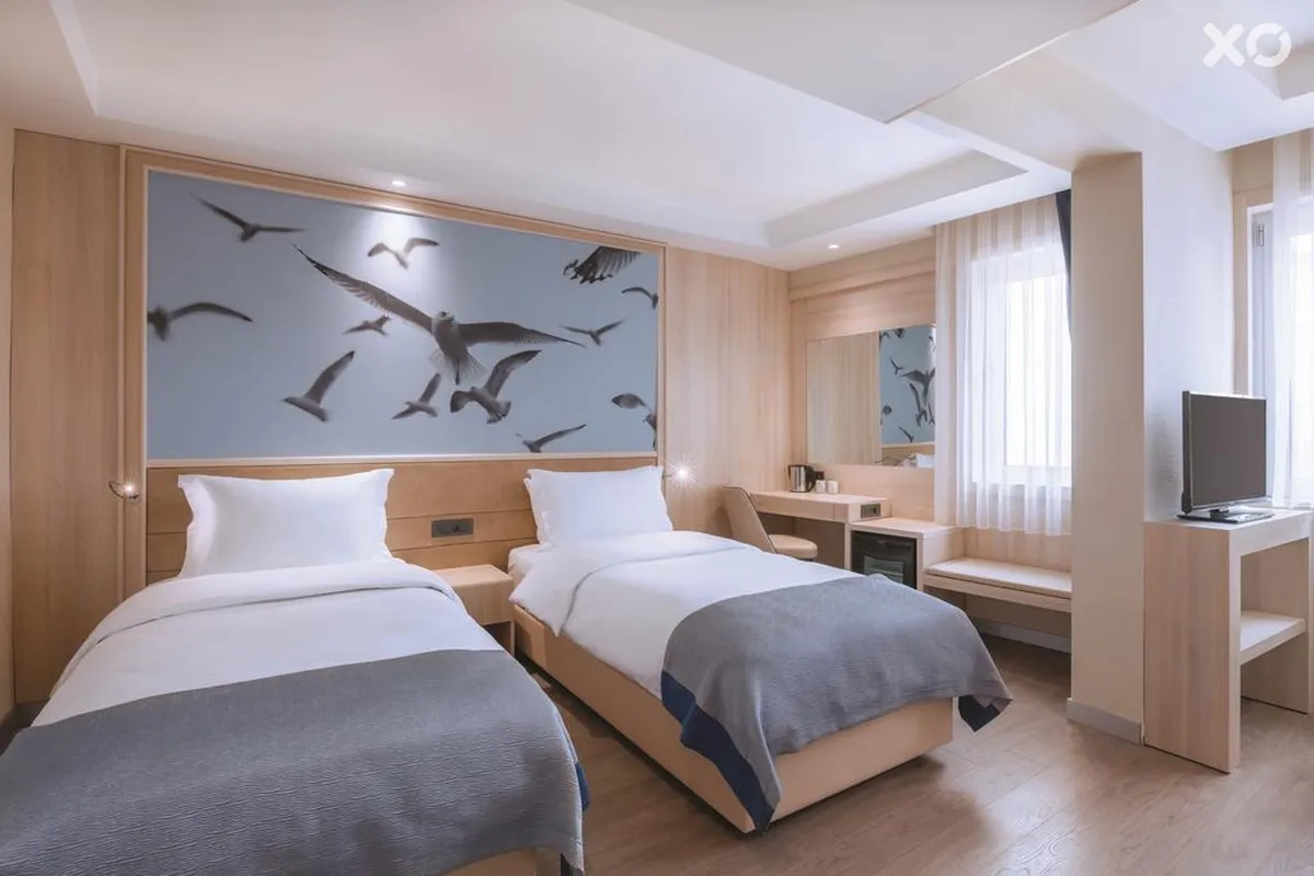 Ramada Istanbul Old City Hotel