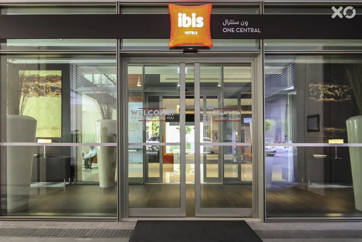 Ibis One Central