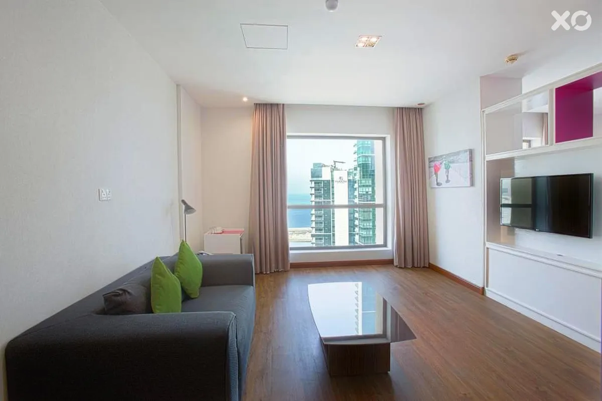 Ramada Hotel & Suites by Wyndham Dubai JBR