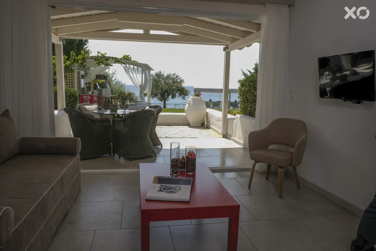 Acrotel Athena Villas