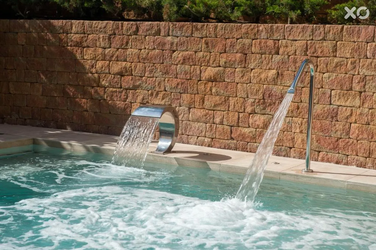Melbeach Hotel & Spa