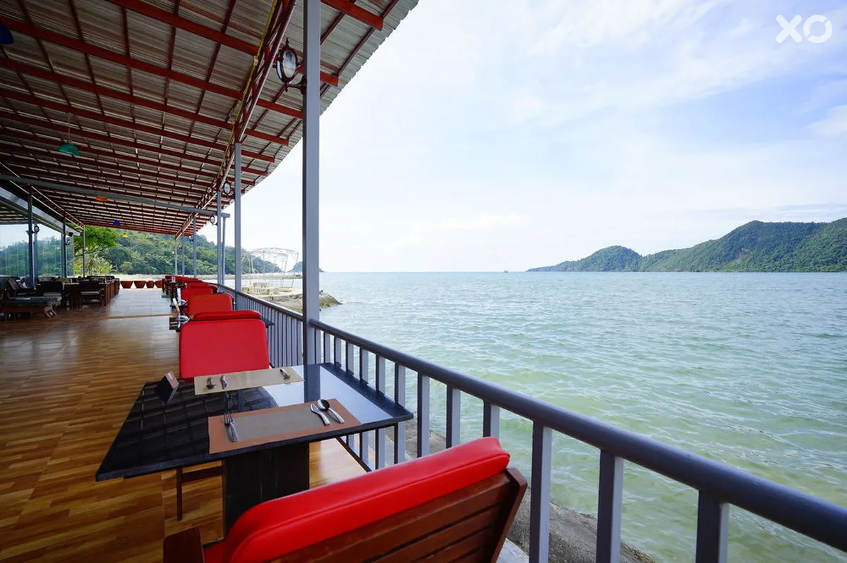 The Aiyapura Koh Chang