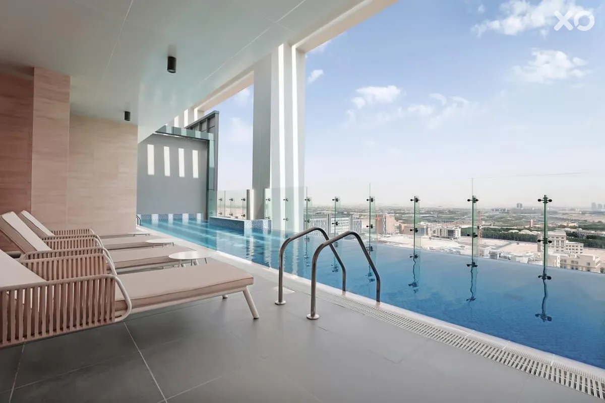 Millennium Mont Rose Executive Apartments